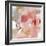 Strawberry Dreams-Christina Long-Framed Art Print