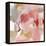 Strawberry Dreams-Christina Long-Framed Stretched Canvas