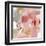 Strawberry Dreams-Christina Long-Framed Art Print