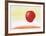 Strawberry-Hank Laventhol-Framed Limited Edition