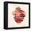 Strawberry-Kristin Emery-Framed Stretched Canvas