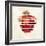 Strawberry-Kristin Emery-Framed Art Print