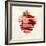 Strawberry-Kristin Emery-Framed Art Print