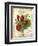 Strawberry-Kate Ward Thacker-Framed Giclee Print