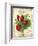 Strawberry-Kate Ward Thacker-Framed Giclee Print