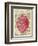 Strawberry-Erin Clark-Framed Premium Giclee Print