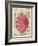 Strawberry-Erin Clark-Framed Giclee Print