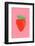 Strawberry-Gigi Rosado-Framed Photographic Print