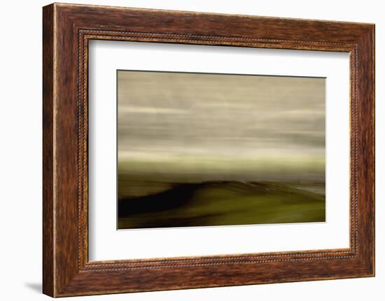 Streaked Horizon I-Karyn Millet-Framed Photographic Print