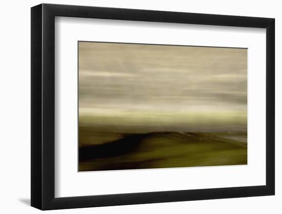 Streaked Horizon I-Karyn Millet-Framed Photographic Print