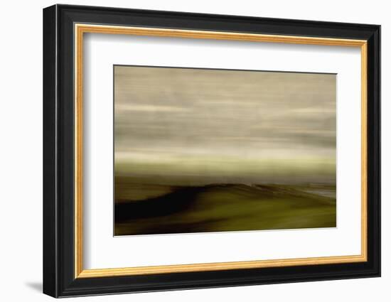 Streaked Horizon I-Karyn Millet-Framed Photographic Print