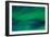 Streaks of Green Auroras-Latitude 59 LLP-Framed Photographic Print