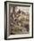 Stream at Osny-Camille Pissarro-Framed Giclee Print