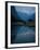 Stream by River, Cordillera Blanca, Peru-Mitch Diamond-Framed Photographic Print