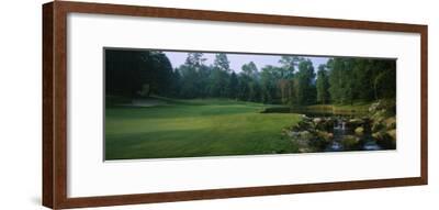 ligonier course