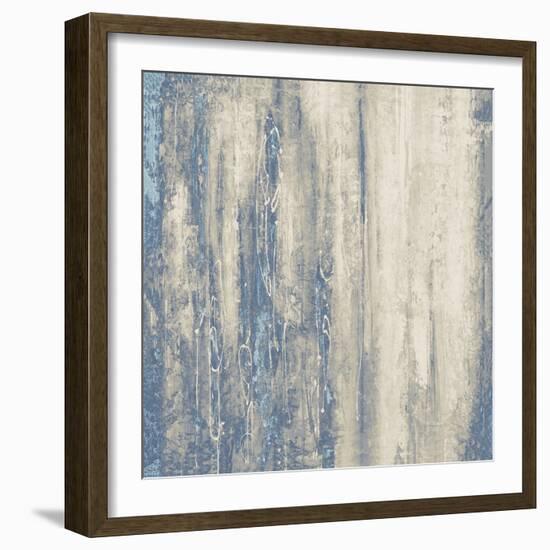 Stream Line II-Alexys Henry-Framed Giclee Print