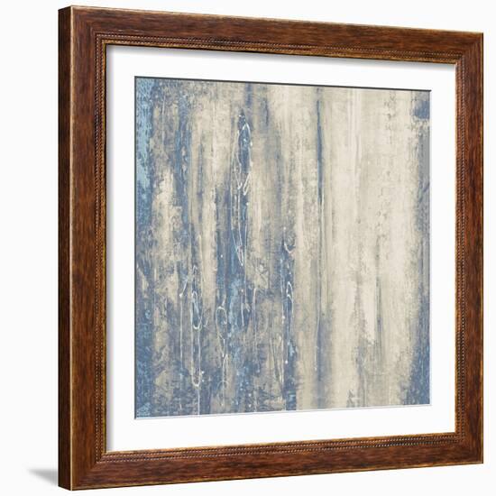 Stream Line II-Alexys Henry-Framed Giclee Print