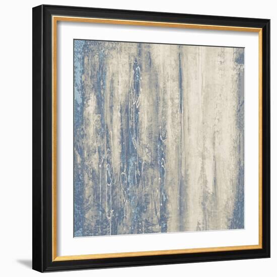 Stream Line II-Alexys Henry-Framed Giclee Print