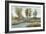 Stream Side I-Tim O'toole-Framed Art Print