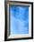 Stream-null-Framed Photographic Print