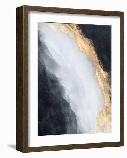 Stream-Elisabeth Fredriksson-Framed Giclee Print