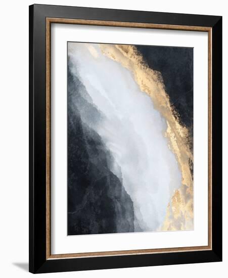 Stream-Elisabeth Fredriksson-Framed Giclee Print