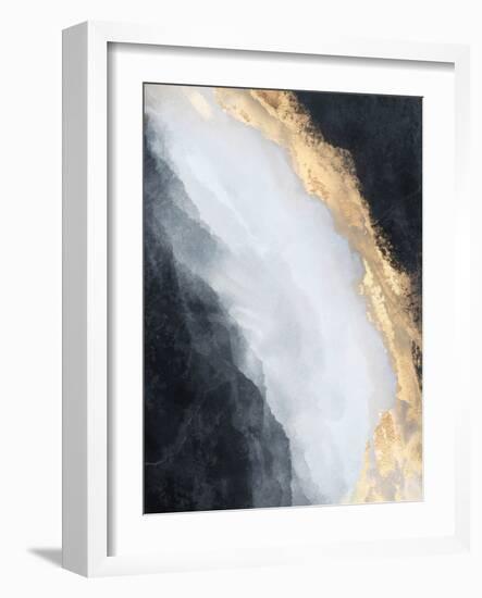 Stream-Elisabeth Fredriksson-Framed Giclee Print