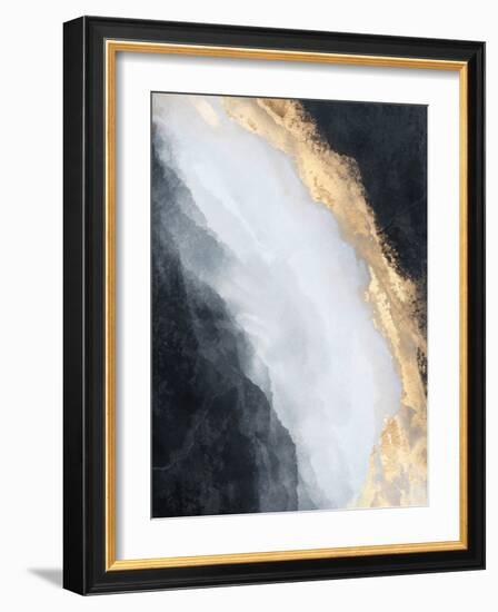 Stream-Elisabeth Fredriksson-Framed Giclee Print