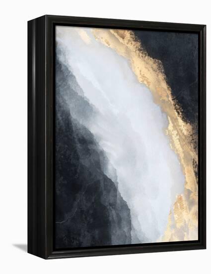 Stream-Elisabeth Fredriksson-Framed Premier Image Canvas