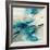 Stream-Silvia Vassileva-Framed Art Print