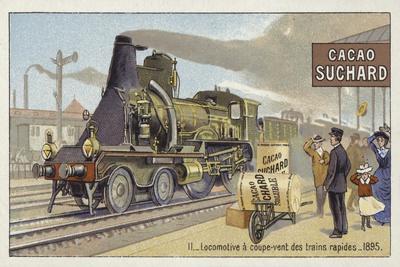 Locomotives, Jersey City | Smithsonian American Art Museum