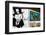 Street Art - Alec - Manhattan - New York - United States-Philippe Hugonnard-Framed Photographic Print