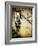 Street Art - Paris - France-Philippe Hugonnard-Framed Photographic Print