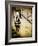 Street Art - Paris - France-Philippe Hugonnard-Framed Photographic Print