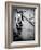 Street Art - Paris - France-Philippe Hugonnard-Framed Photographic Print