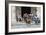 Street Band, Havana, Cuba-null-Framed Photographic Print