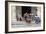 Street Band, Havana, Cuba-null-Framed Photographic Print