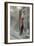 Street Corner, Four in the Morning (Parodie Humain)-Félicien Rops-Framed Giclee Print