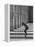 Street Dancer-Fulvio Pellegrini-Framed Premier Image Canvas