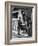 Street Doctor, 1876-77-John Thomson-Framed Giclee Print