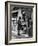 Street Doctor, 1876-77-John Thomson-Framed Giclee Print