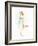 Street Fashion II-Irina Trzaskos Studio-Framed Giclee Print