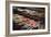 Street food in Chinatown at night, Kuala Lumpur, Malaysia, Southeast Asia, Asia-Matthew Williams-Ellis-Framed Photographic Print