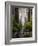 Street Greens-Jace Grey-Framed Photo