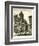 Street, Hanover-null-Framed Giclee Print