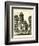 Street, Hanover-null-Framed Giclee Print