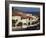 Street in Angra Do Heroismo, Terceira, Azores, Portugal, Atlantic, Europe-Ken Gillham-Framed Photographic Print