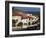 Street in Angra Do Heroismo, Terceira, Azores, Portugal, Atlantic, Europe-Ken Gillham-Framed Photographic Print