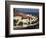 Street in Angra Do Heroismo, Terceira, Azores, Portugal, Atlantic, Europe-Ken Gillham-Framed Photographic Print