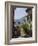 Street in Bellagio, Lake Como, Lombardy, Italy, Europe-James Emmerson-Framed Photographic Print